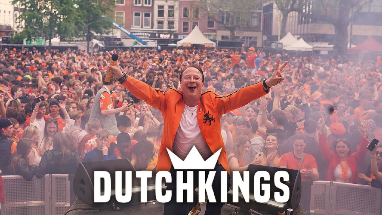 Bram van de Ven @ DutchKings 2025 Utrecht (Compilatie)