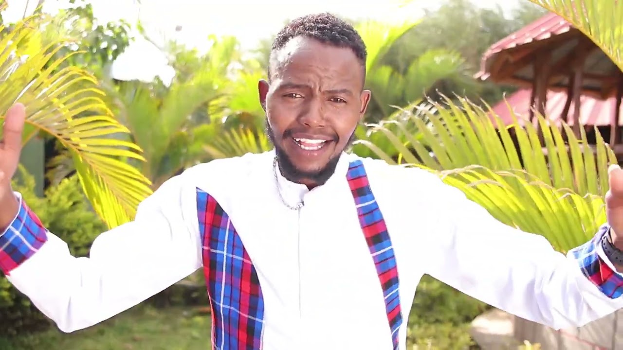 IYIE ASUJ BY JAMES SELEMPO OFFICIAL VIDEO