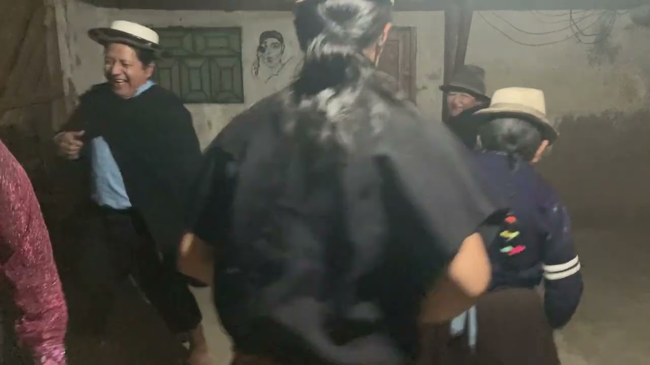 EN TU CASA   Tema inedito Manuelito Guaman
