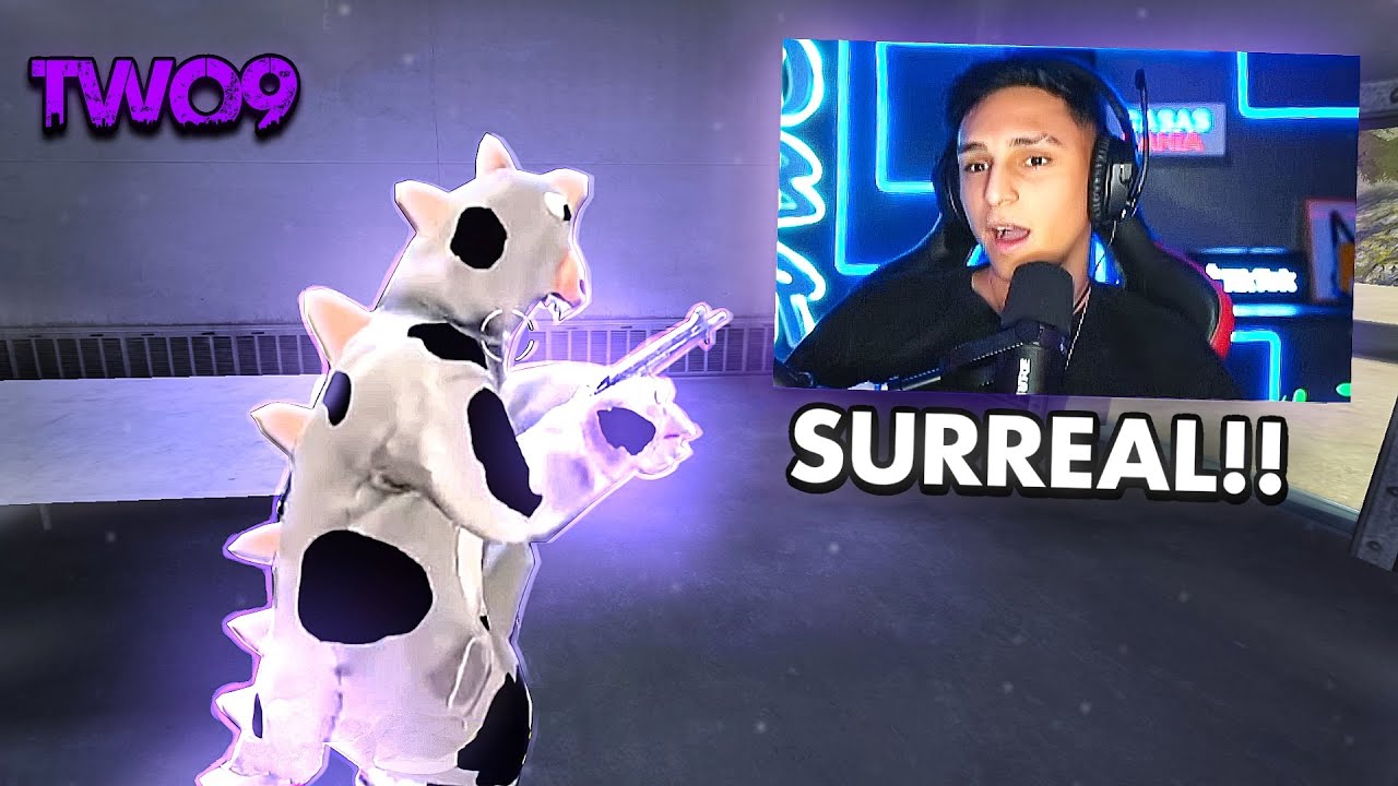 MAIS DE 20 MINUTOS DO TWO9 IMPRESSIONANDO GERAL NO FREE FIRE!