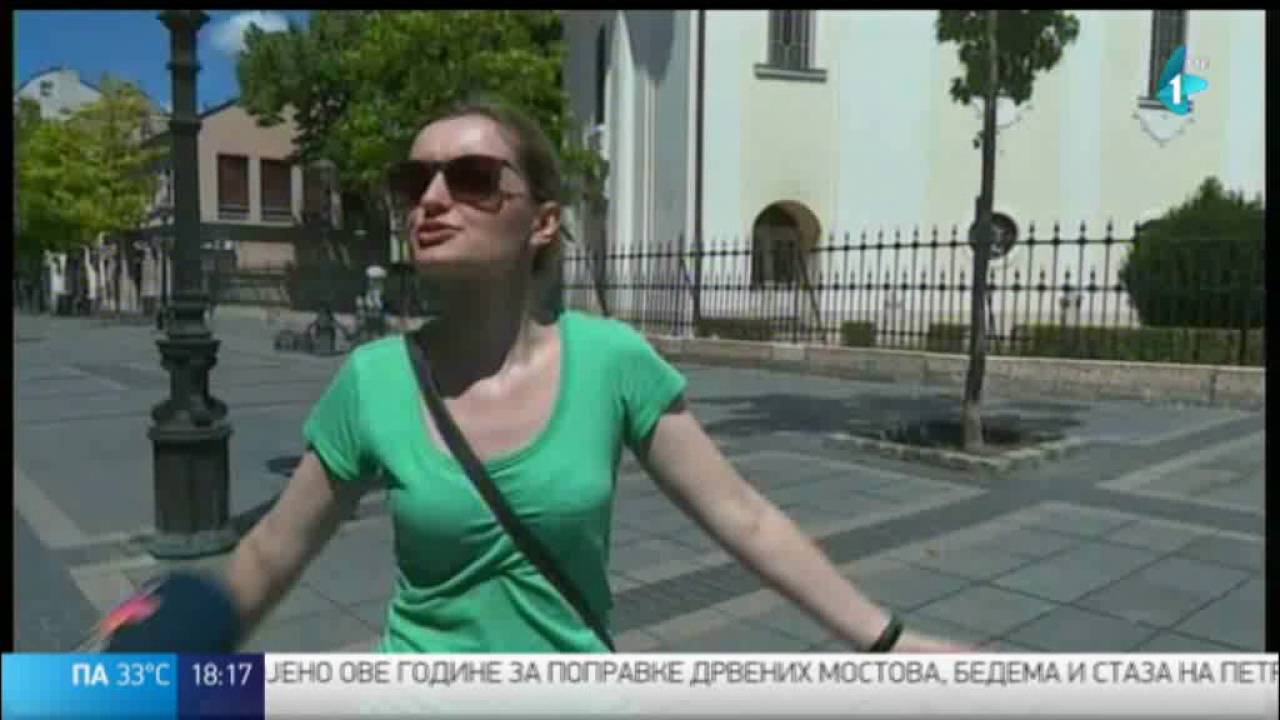 Znamenitosti Sombora