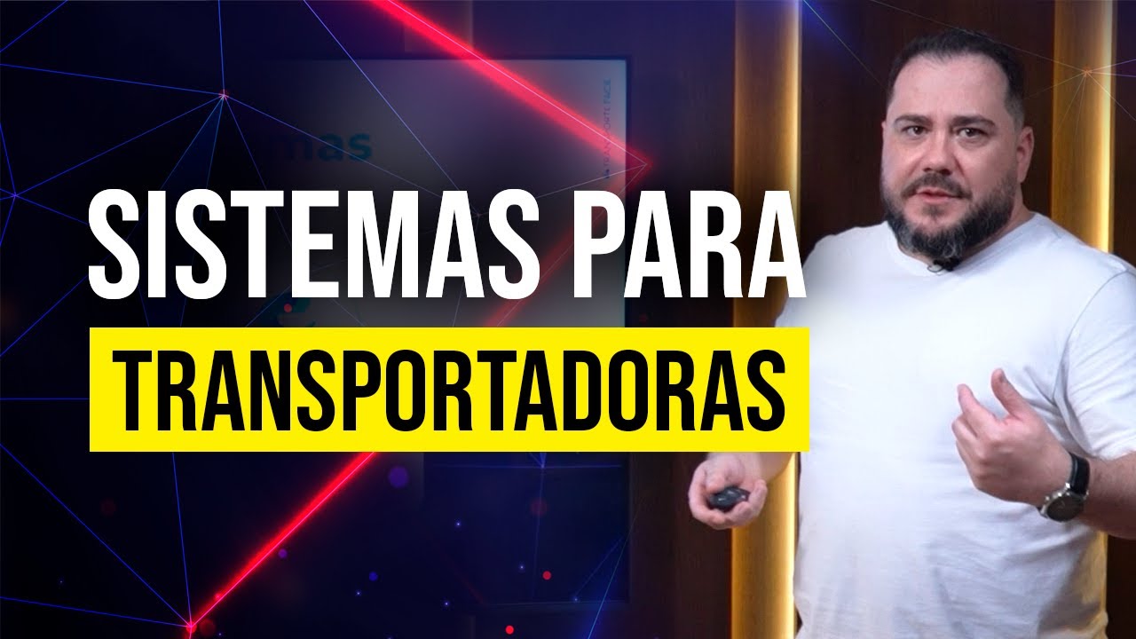 Qual o sistema ideal para sua transportadora? Emissor de documentos ou TMS? Guia pra escolher.