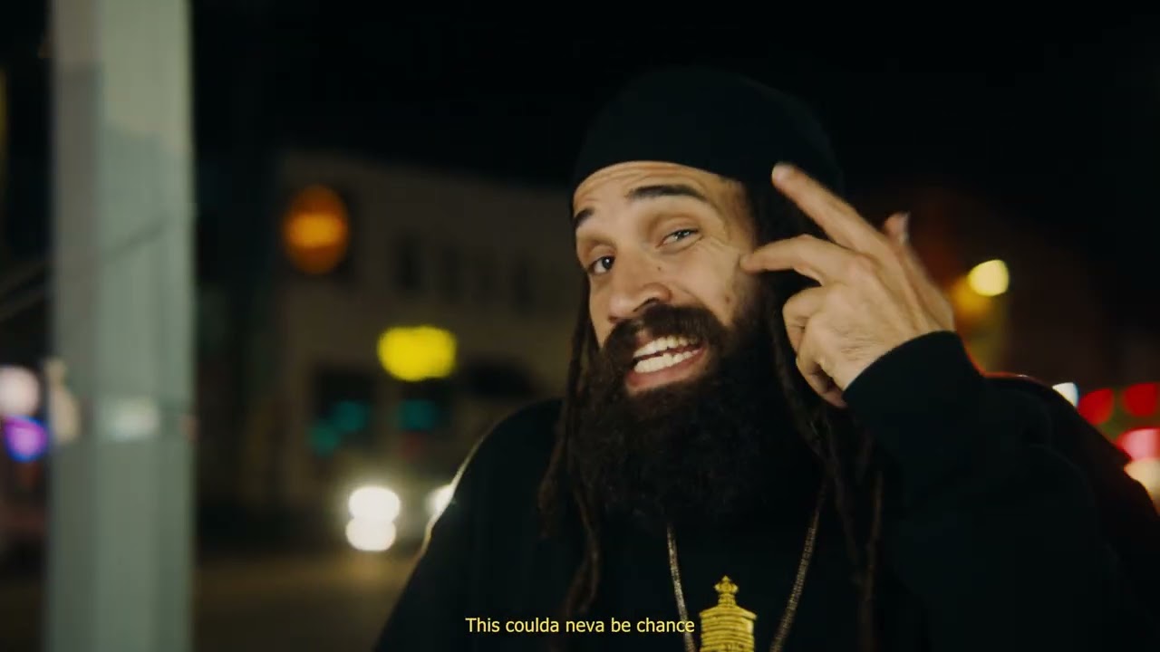 Keznamdi - Bread and Butta (Official Music Video) I BLXXD and FYAH