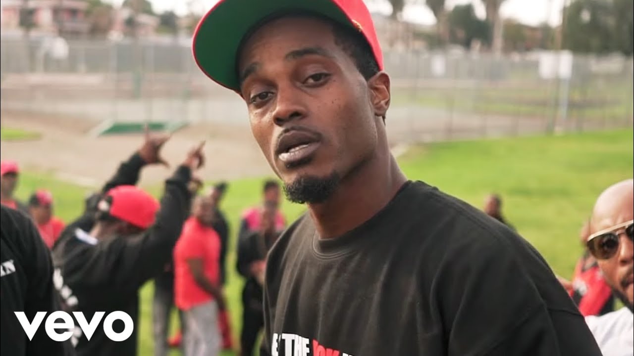 Lil Gangsta Ern - BRIM LOVE (Official Video)