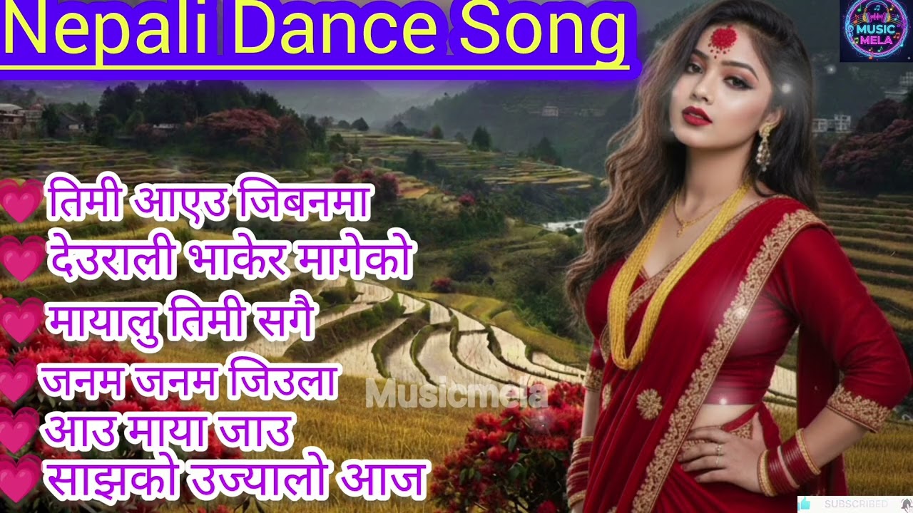 🔥Nepali Dance Song2026 NEPALI SUPERHIT SONG 2026 🔥 HITS NEPAI SONG 2026 🔥VIRAL NEPALI SONG 2026🙏