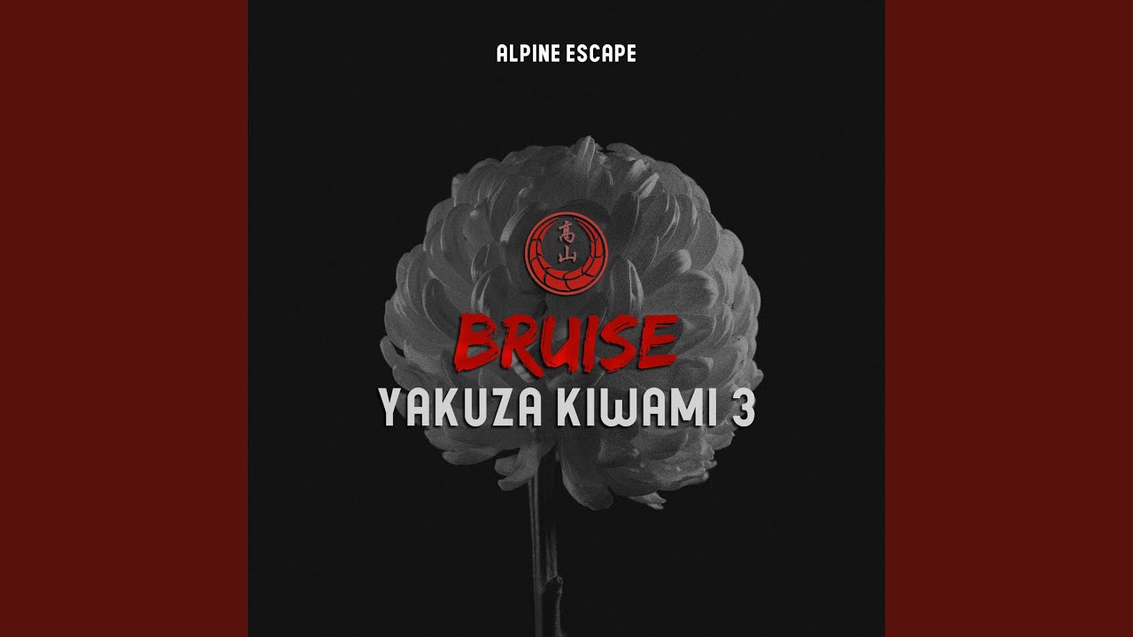 Bruise (Yakuza Kiwami 3)