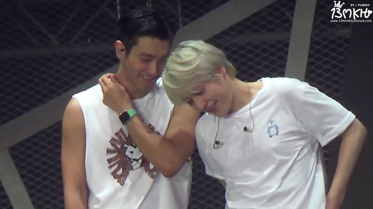 191124 SS8 in BKK Day2 - Ment3 [13MKH]