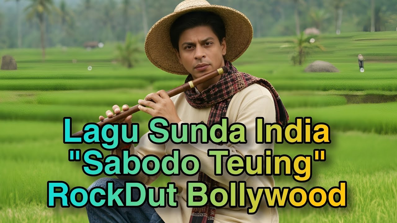 Lagu Sunda India 