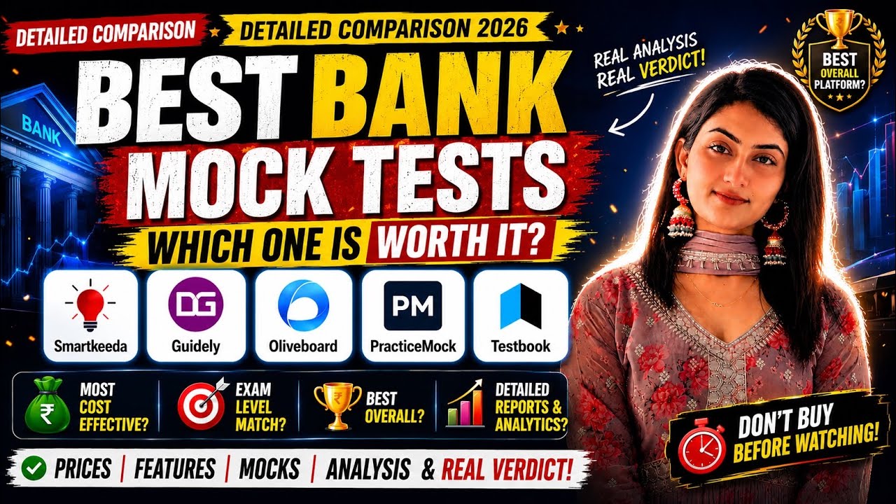₹499 vs ₹1299 Mock Tests | Which is Best? Honest Detailed Comparison ✌🏻