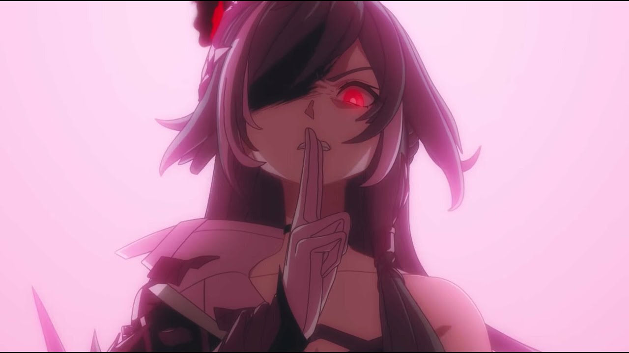 Honkai Impact 3rd Animated Short [Shattered Samsara] - Russian Dub