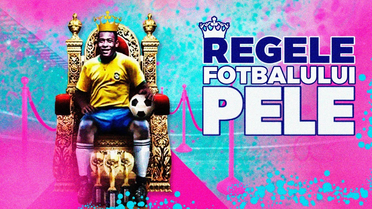 PELE. Regele Fotbalului | Între mituri și realitate