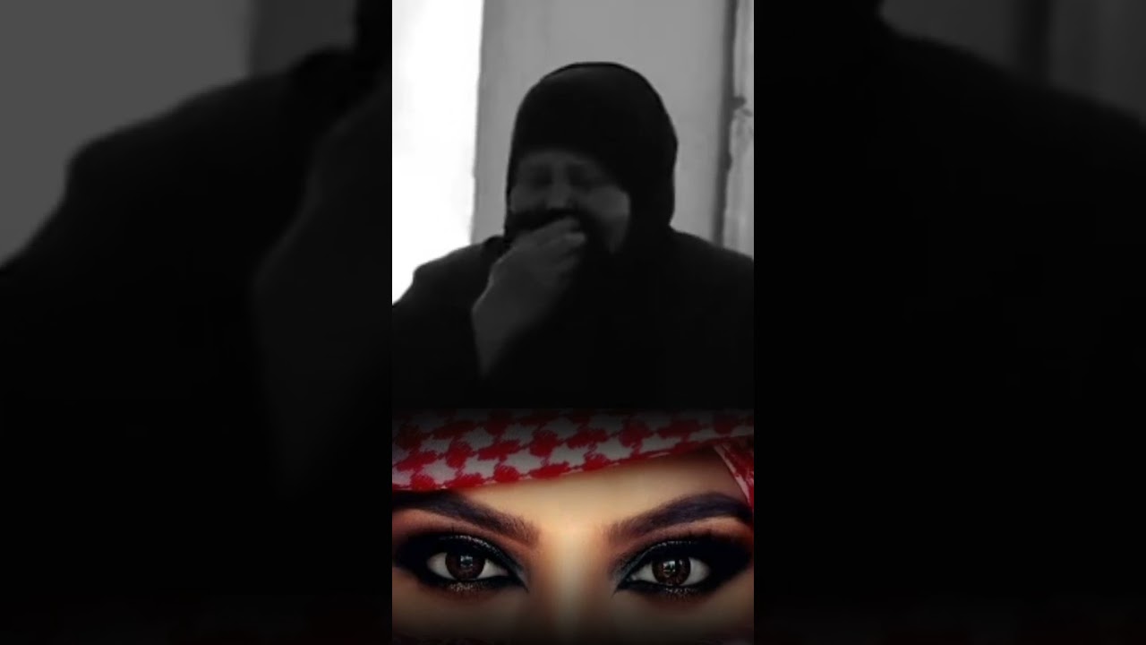 المداح ميسر الحيالي عتابه عن العيد حزينه تفطر الگلب💔