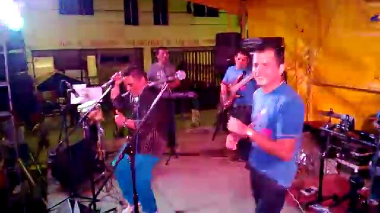 VENDAVAL MIX CUMBIAS