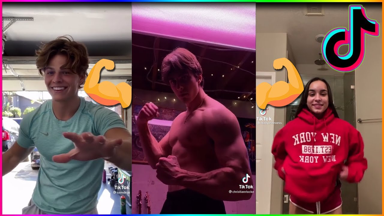 Rasputin Challenge - TIKTOK COMPILATION