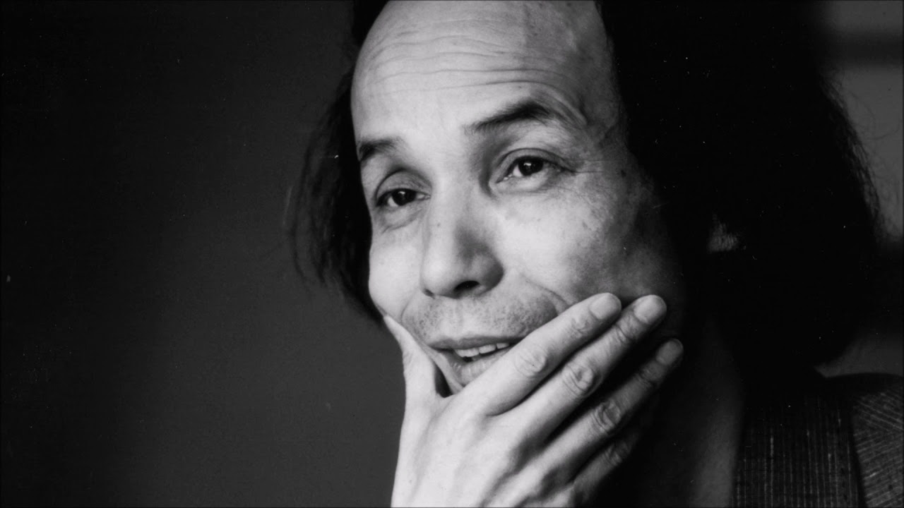 Tōru Takemitsu: Water ways (1977)
