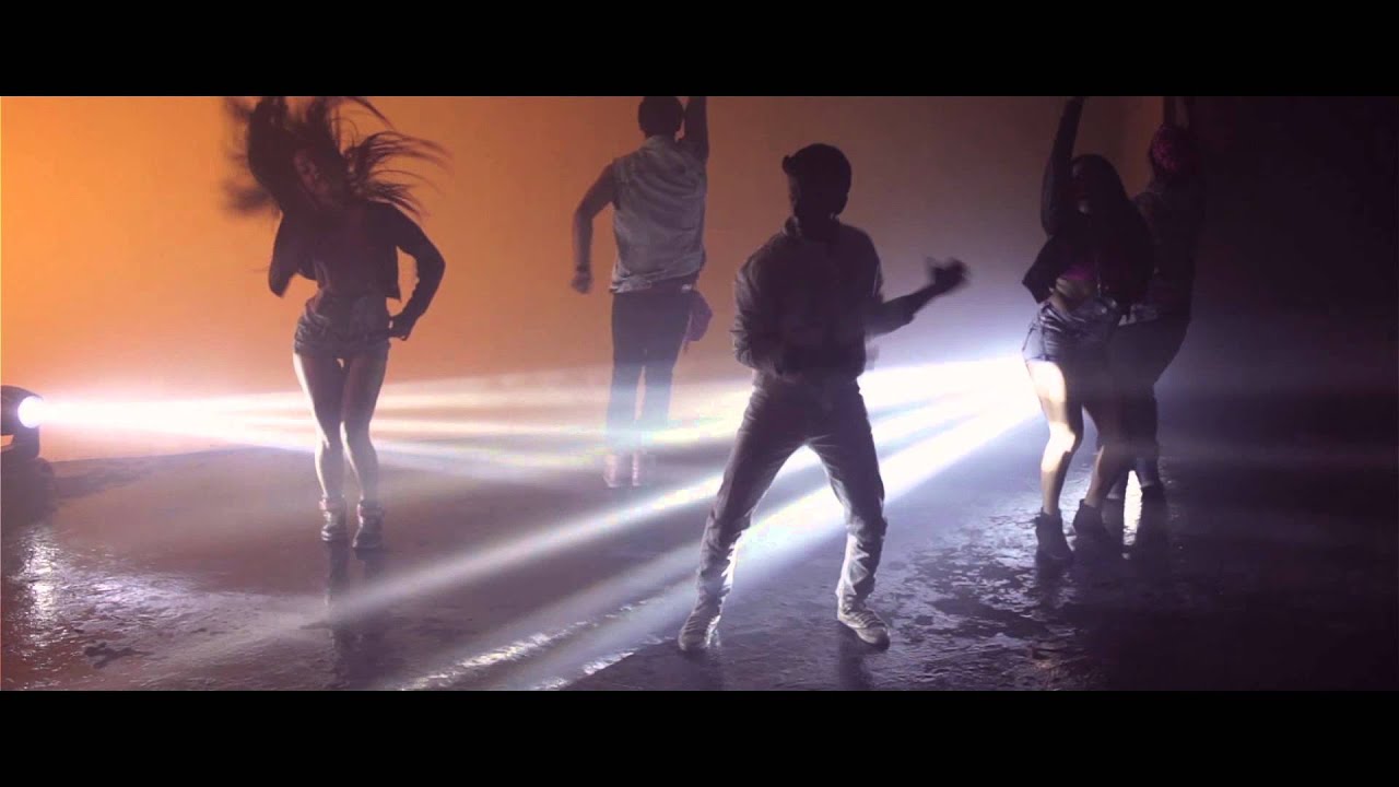 Maykel - Guapa (Video Oficial)