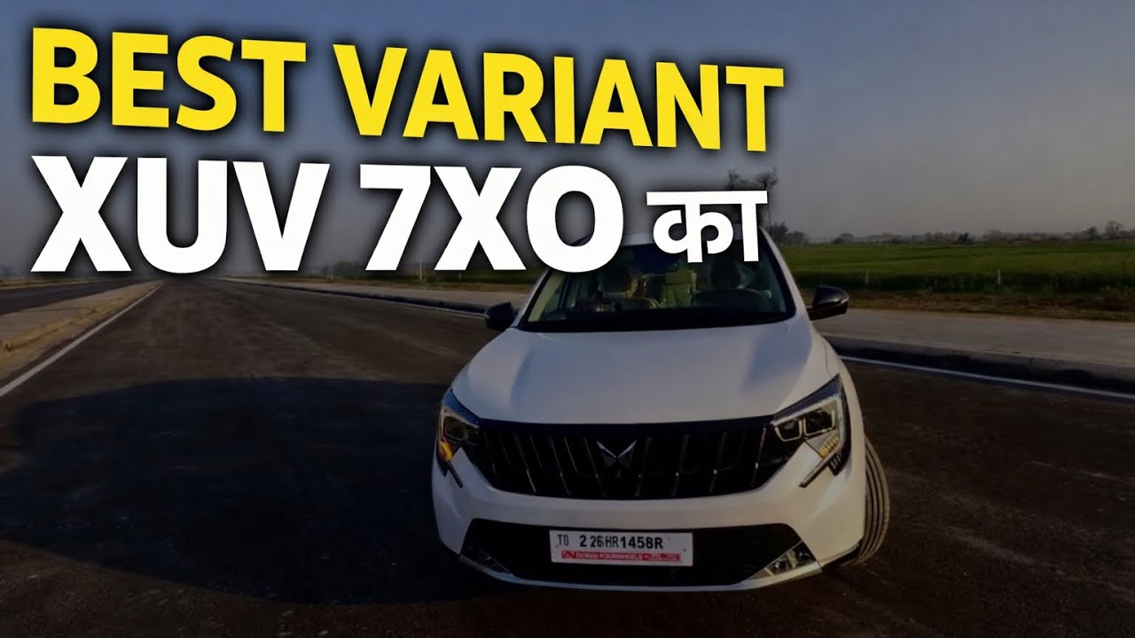 •	“Don’t Buy SUV Under 25 Lakh Before Watching This”