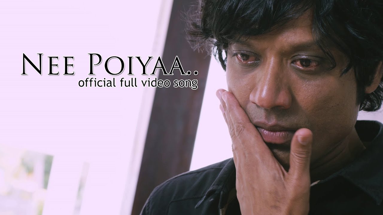 Nee Poiyya ? - Isai | Official Video Song | S J Suryah | Vijay Yesudas | Madhan Karky