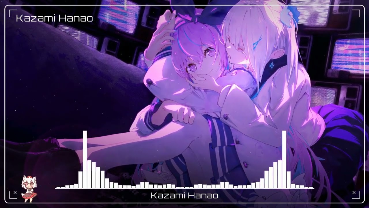 Nightcore - Thiếu Niên Sầu Remix / 溜溜蛋 - 少年愁 (Remix TikTok)