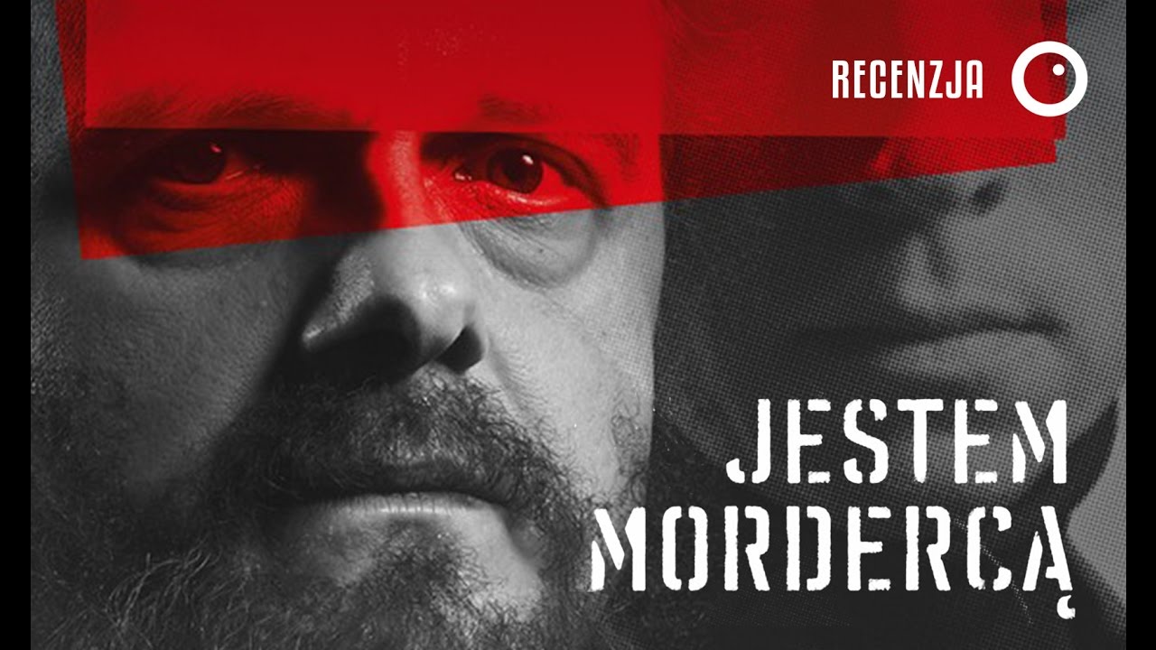 Jestem mordercą - Recenzja przedpremierowa #227