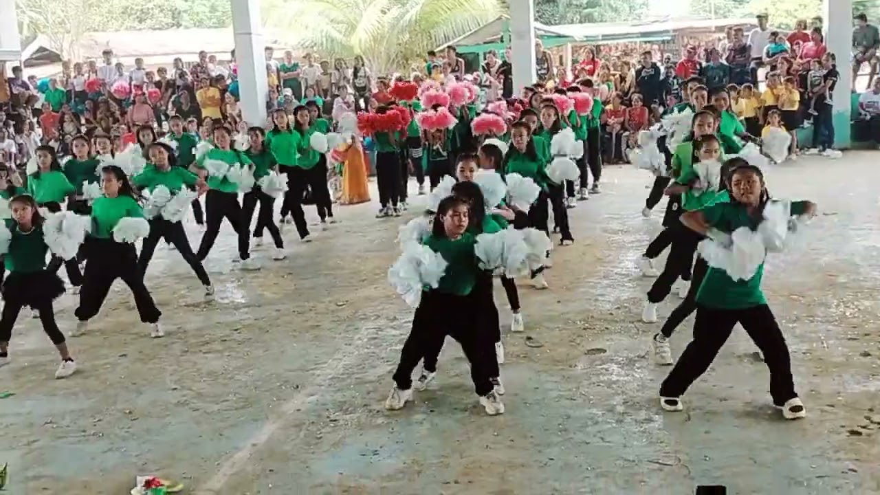G7 curriculum /field demonstration araw ng Sisay 2024