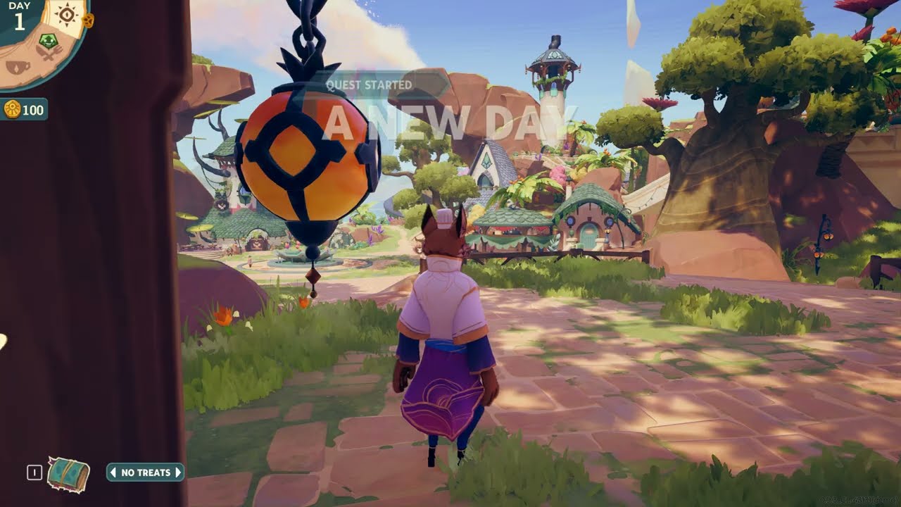 Beastro Full Demo Gameplay