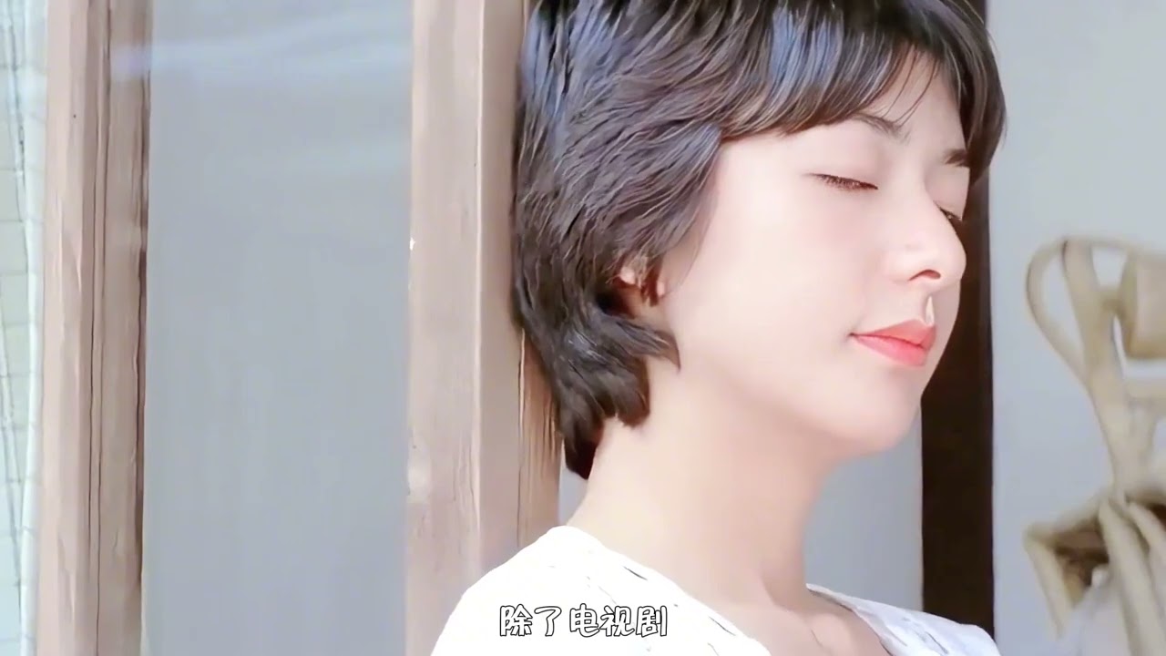 为艺术献身的女星&mdash;&mdash;高桥惠子