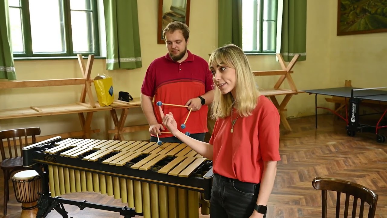 Ateliere de muzică și mișcare MuziColine | Richiș