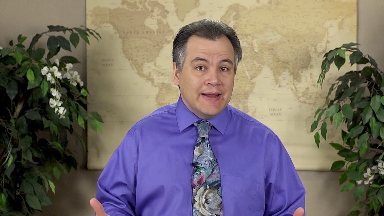 Are you happy? Church of Christ sermon