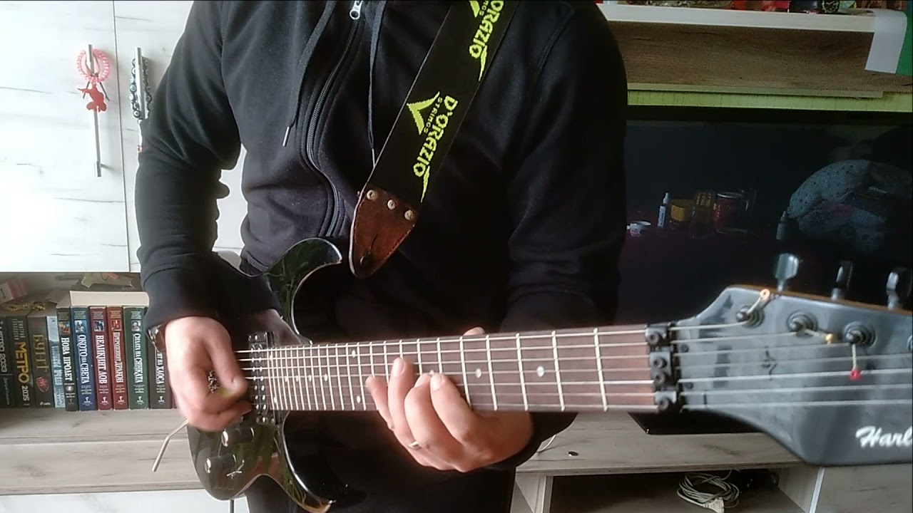 Master of delusions (DEMO)