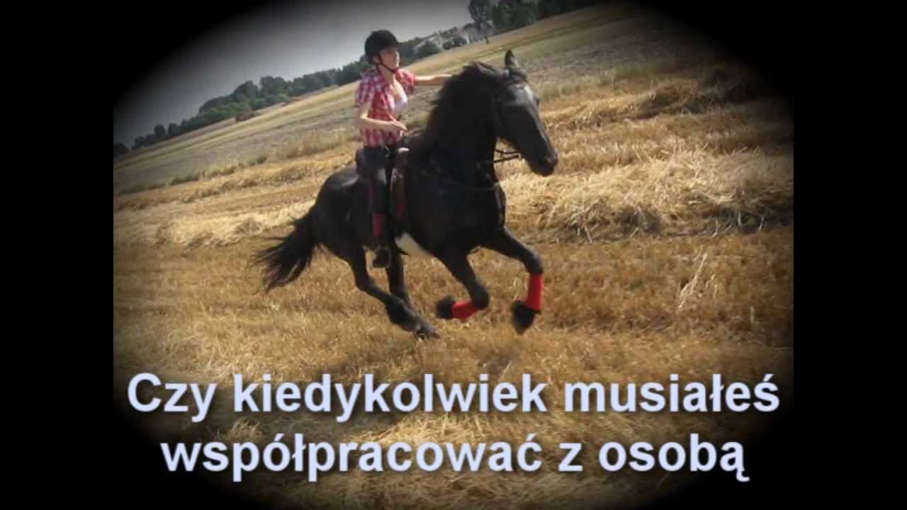 Czym jest dla Ciebie jezdziectwo ? [HD]