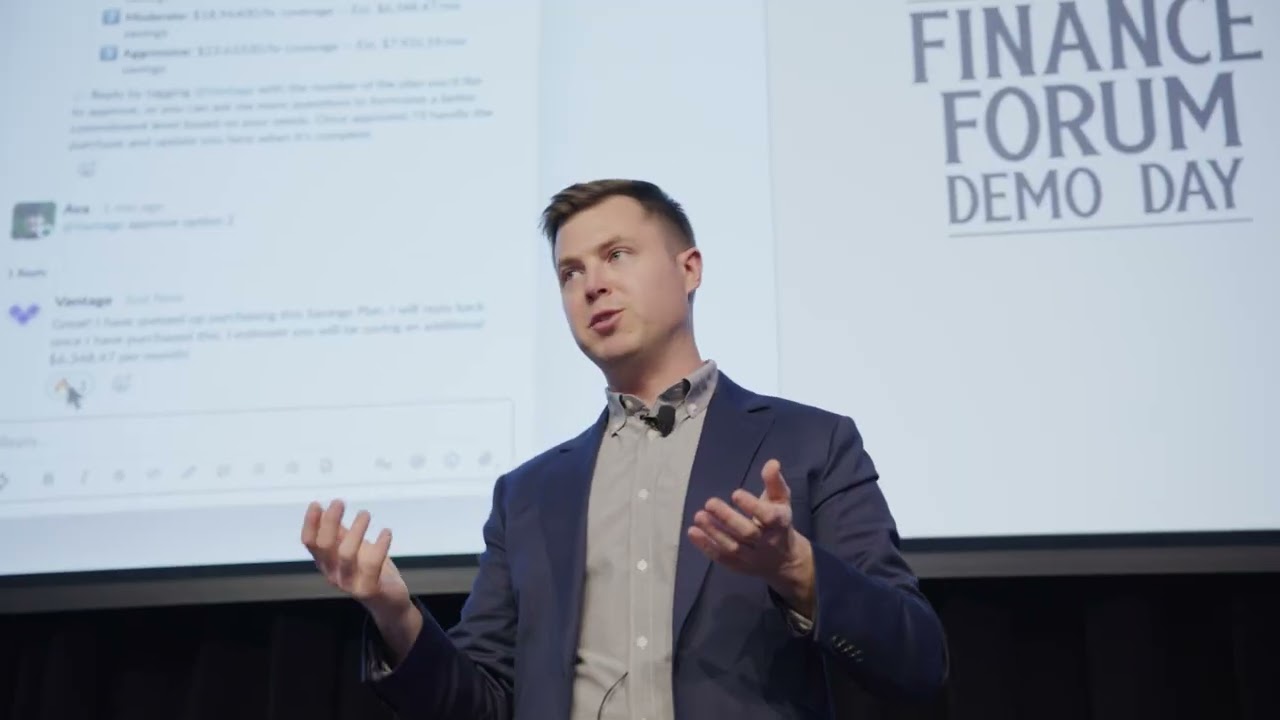 Relive a16z at NYSE