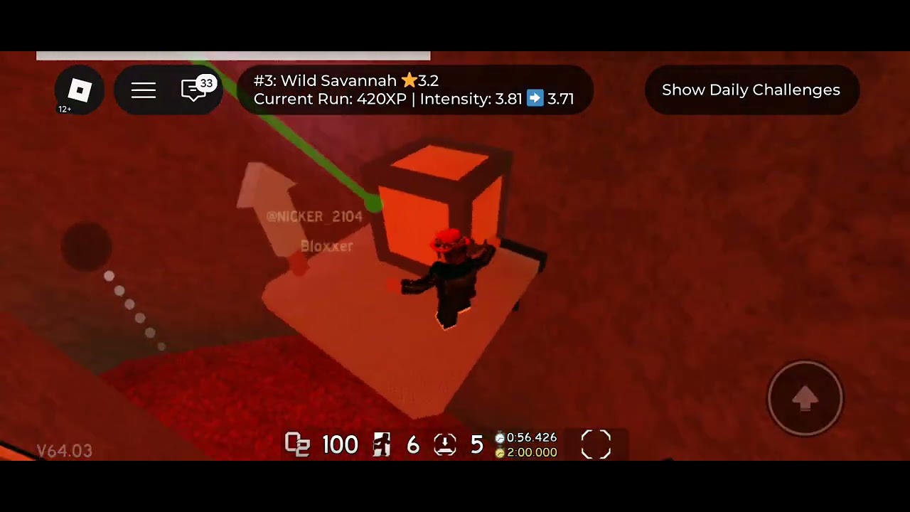 flood escape 2 #floodescape2#forsaken#sheledsky#crazyblox