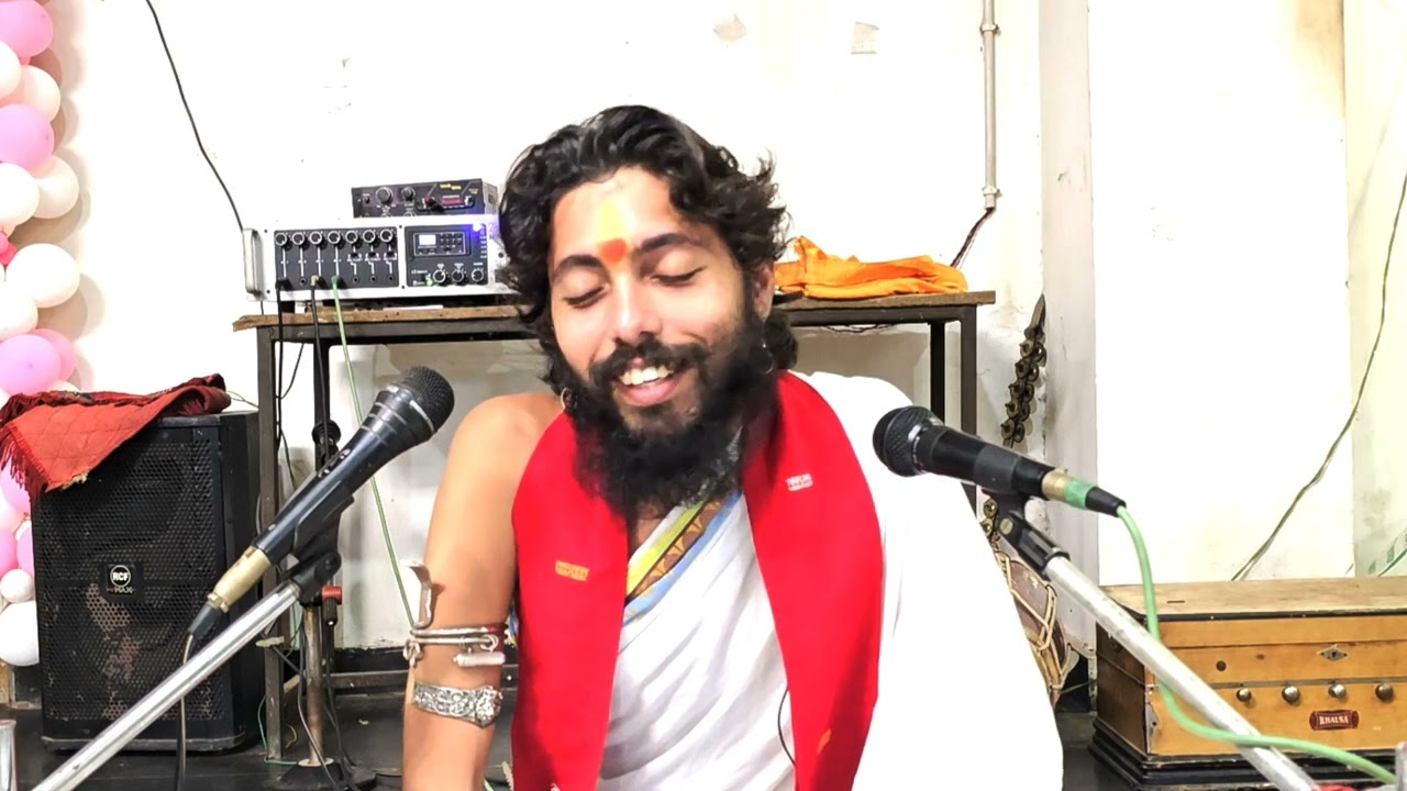 श्रीरामचरितमानस कथा | भाग अड़तीस, श्रीराम विवाह - बालकाण्ड | निग्रहाचार्य | Ram Katha | Nigrahacharya