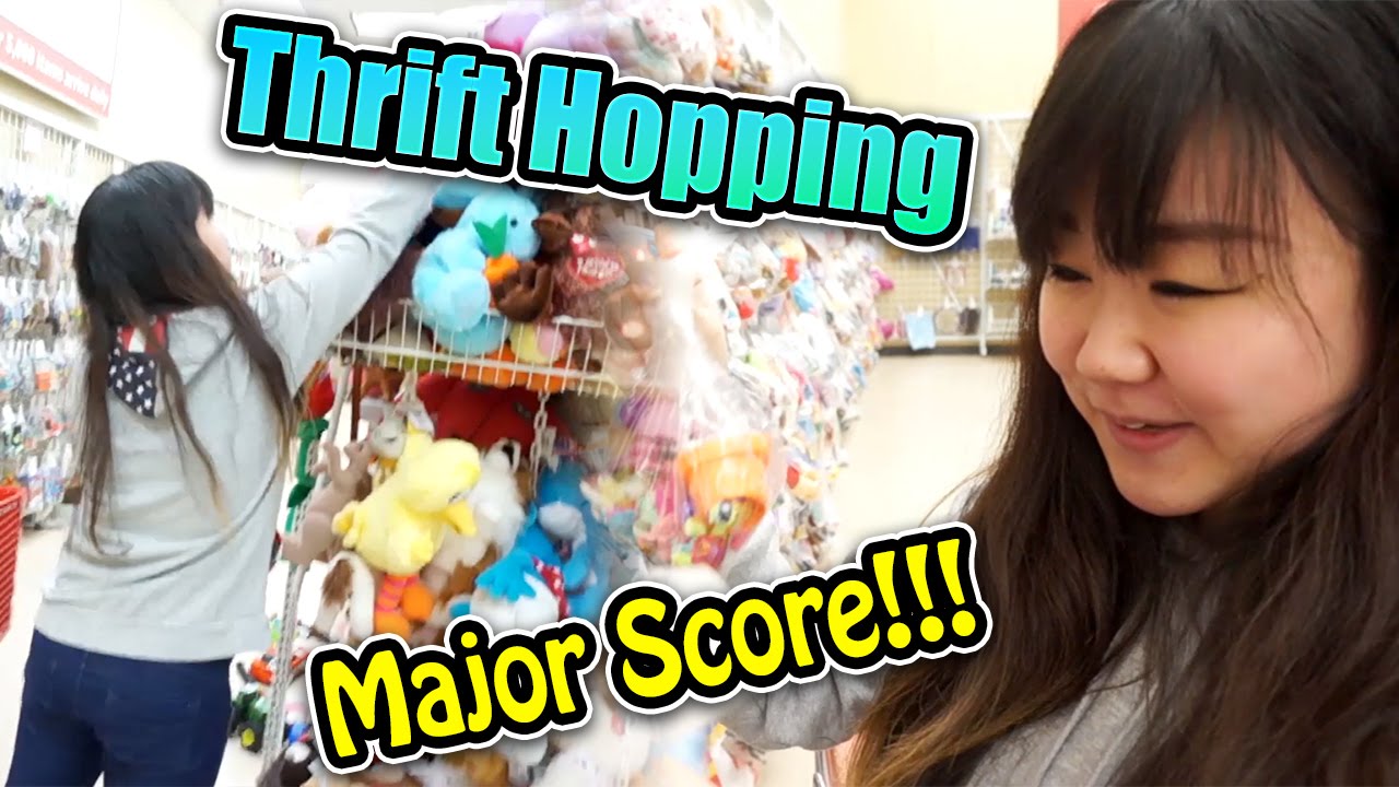 THRIFT HOPPING - Major Score!!! - Disney Princess Dolls, Littlest Pet Shop LPS & MORE!