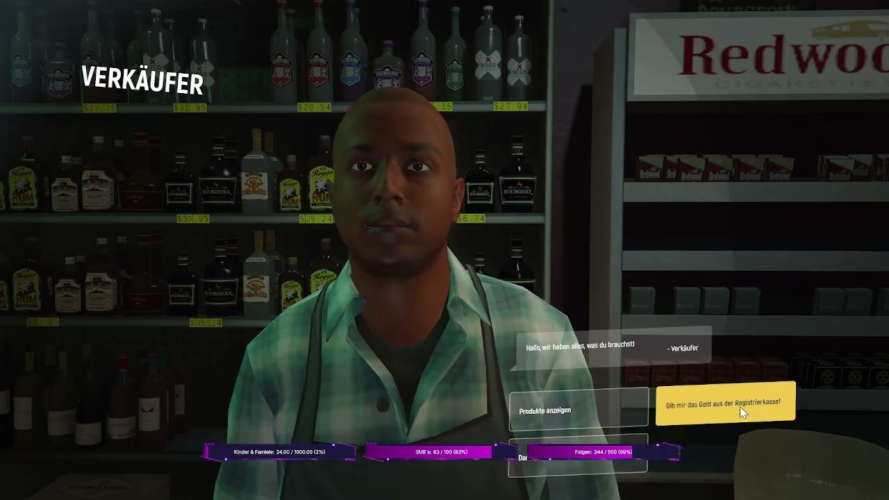 Das erste mal RP | GOOD VIBES | !dc !replay !server