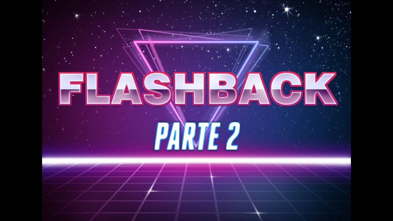 FlashBack Vol 2