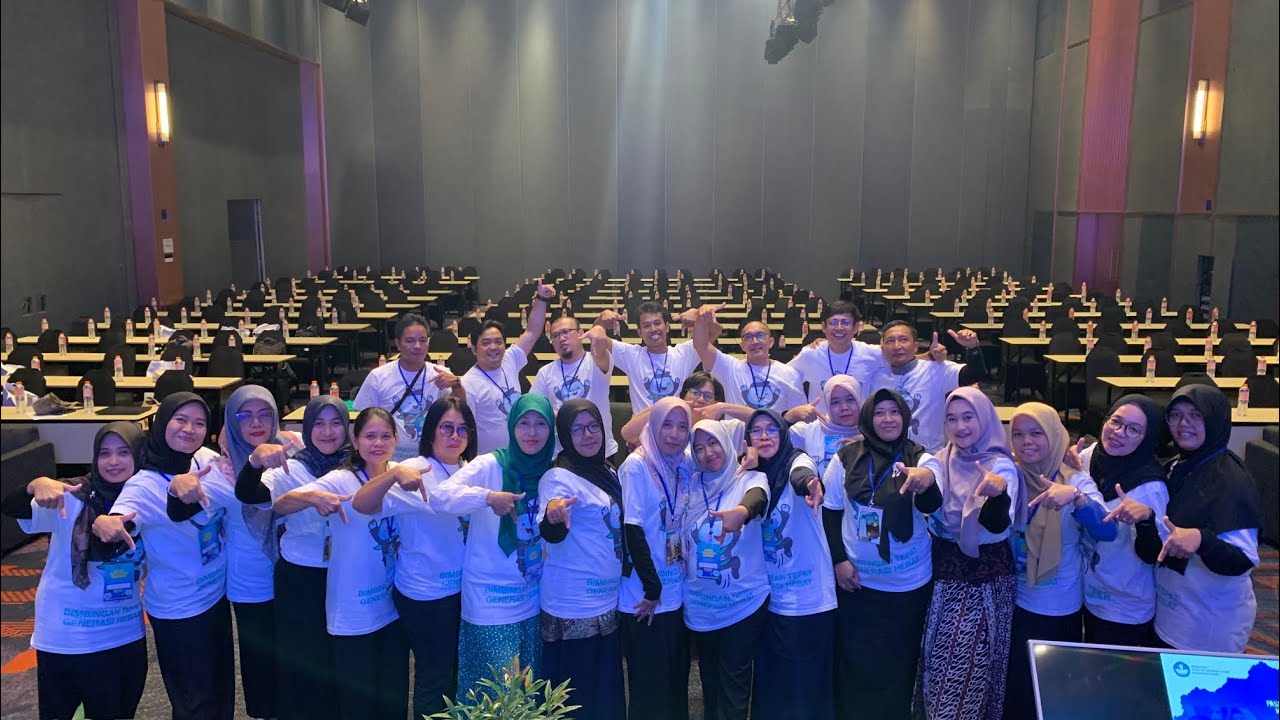 Lagu 7 jurus BK hebat 