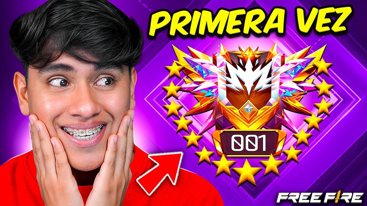 Llegaré a Gran Maestro por primera vez en mi cuenta!!