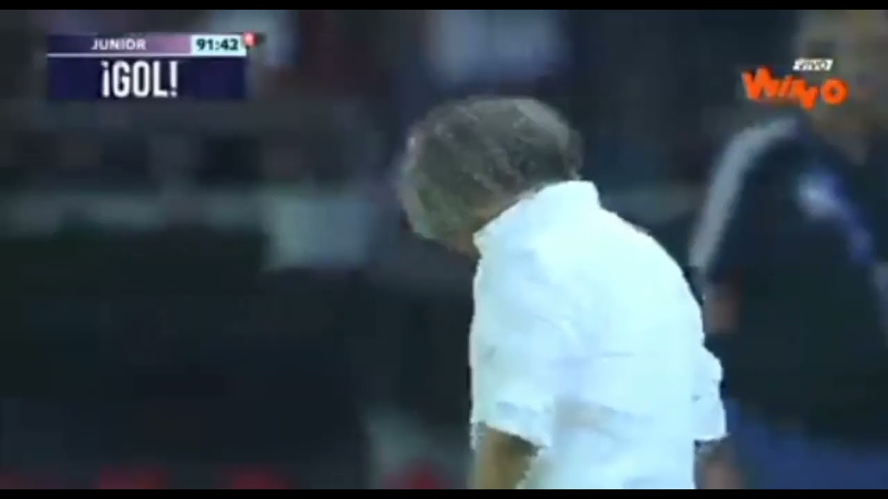 vamos Junior