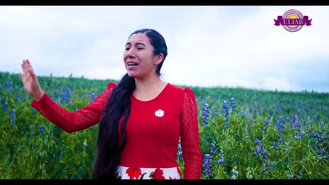 Ministerio Eliab _ En mi Soledad (Video Oficial) 2022