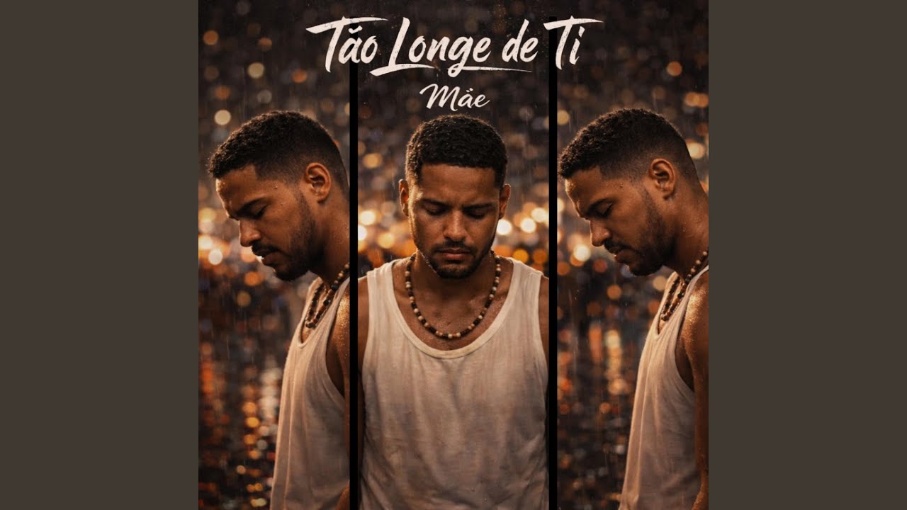 Tão longe de ti