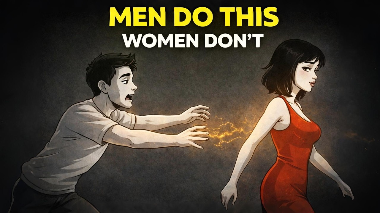 How to Flirt with Power (and Why It’s Different for Men and Women)
