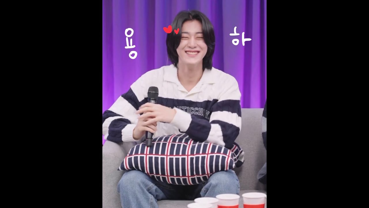 [211129 심야아이돌] 위아이 유용하 위주 cut