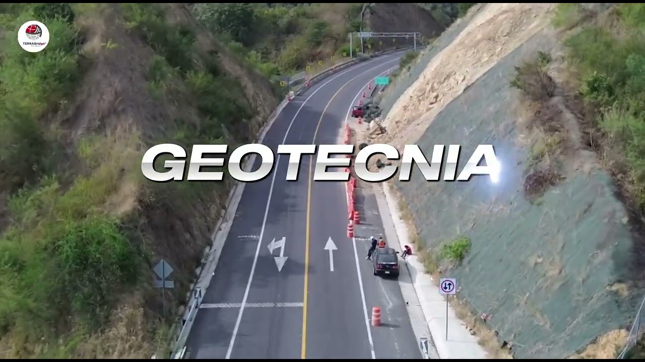 Obras 2025 - Grupo TERRABridge
