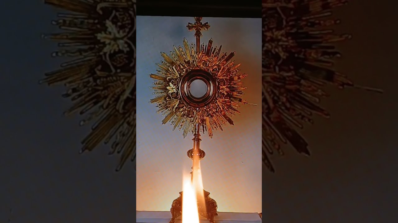 CENÁCULO DO MOVIMENTO SACERDOTAL MARIANO (MSM)