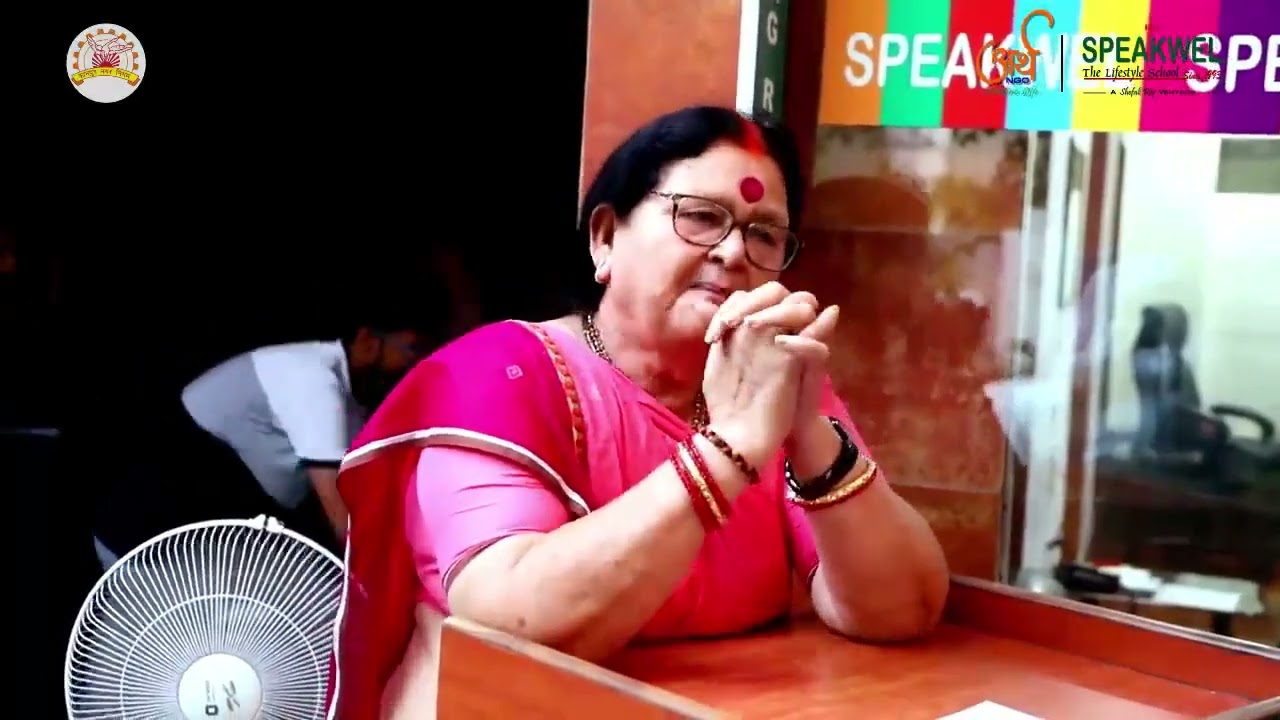 Speakwel join hands with Kanpur Nagar Nigam to beautify the Deoki crossroad.