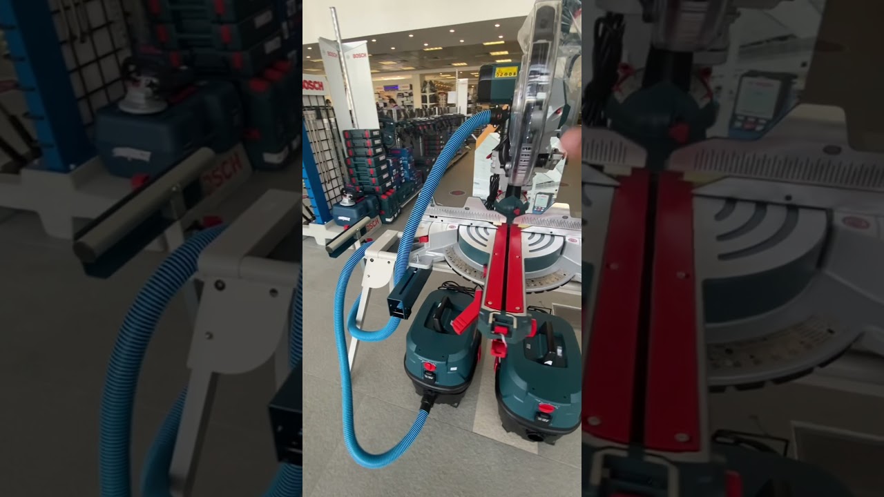 ❤️ BOSCH ❤️              🤔