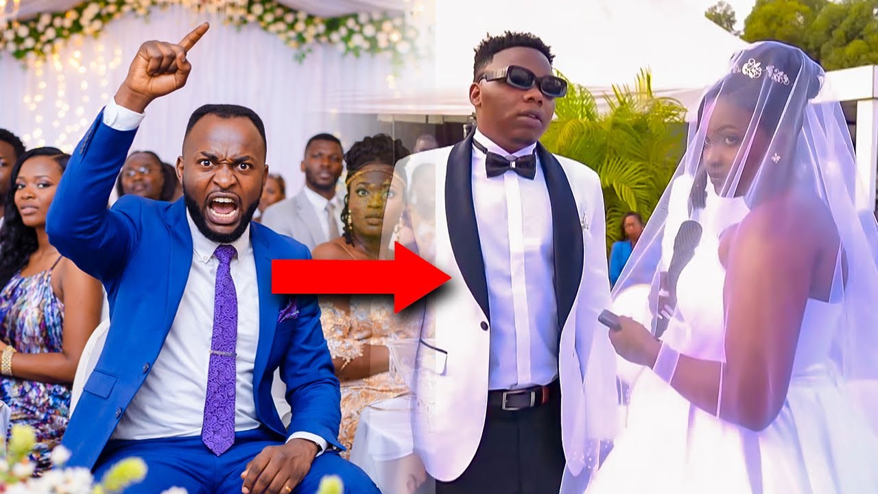 MUBUKWE BWA NIYO BOSCO M.IRENE AHAKOREYE IBIDASANZWE, DORE UKO BYAGENZE , ESE UBUNDI BAHUYE BATE