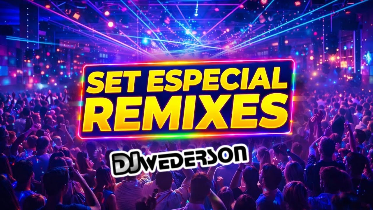 TOP HITS (Especial Remix)